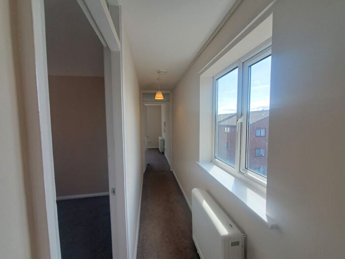 1 Bedroom Flat To Rent In Promenade, Whitley Bay, NE26