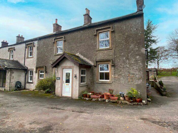 3 Bedroom End Of Terrace House To Rent In Bridesbeck Cottage, Dovenby, Cockermouth, CA13