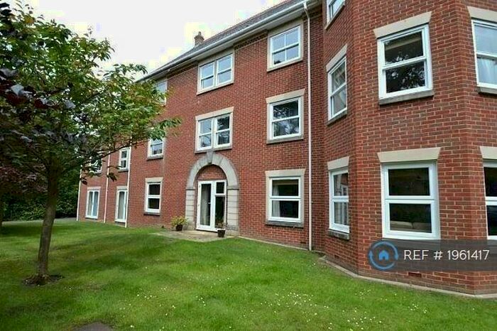 2 Bedroom Flat To Rent In Braidley Road, Bournemouth, BH2