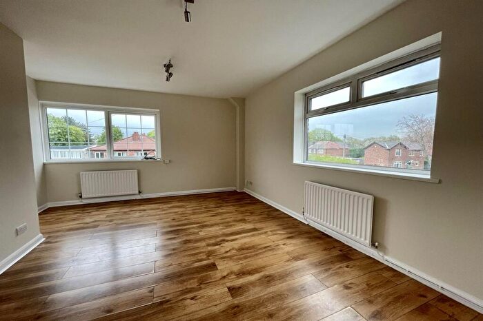 1 Bedroom Apartment For Sale In Manchester Road, Wilmslow, SK9