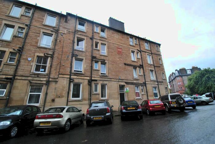 1 Bedroom Flat To Rent In Bothwell Street, Edinburgh, EH7