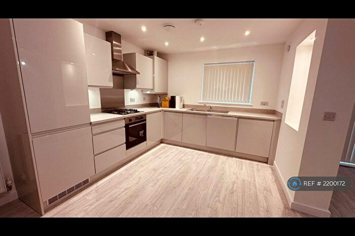 2 Bedroom Terraced House To Rent In Whitecliff, Ebbsfleet, DA10