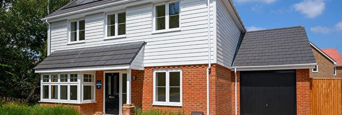 4 Bedroom Property For Sale In Paddock Wood, Paddock Wood, TN12