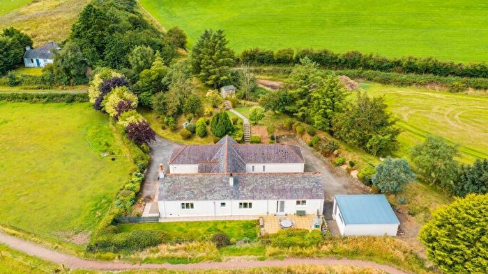 4 Bedroom Detached House For Sale In Stranraer, DG9