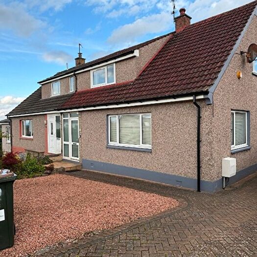 3 Bedroom Semi-Detached House To Rent In Mountview Road, Perth, Perthshire, PH1
