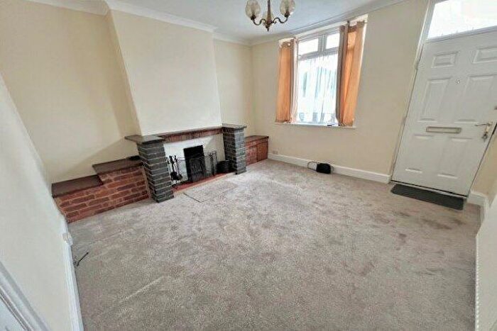 3 Bedroom Terraced House To Rent In Mill Street, Wednesbury, WS10