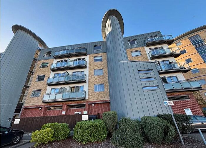 2 Bedroom Property To Rent In Rapier Street, Ipswich, IP2