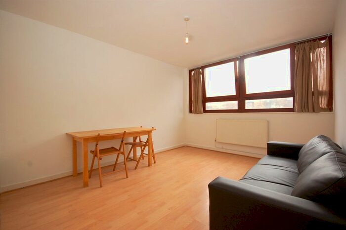 1 Bedroom Flat To Rent In St. John's Estate, London, N1