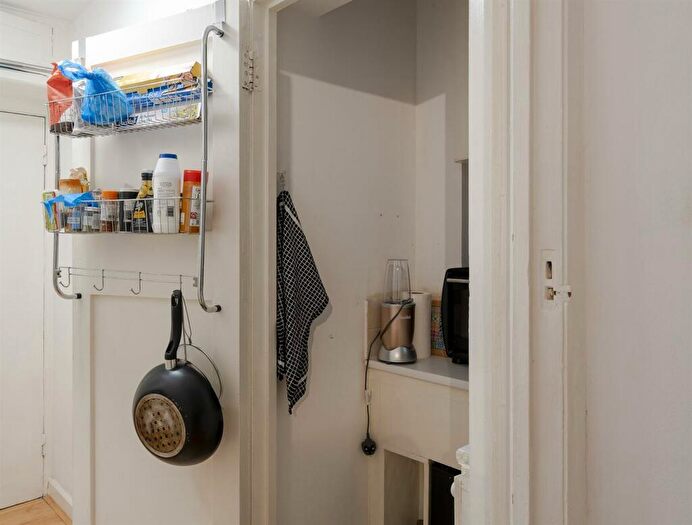 Studio To Rent In Crane Court, Fleet Street, London, EC4A