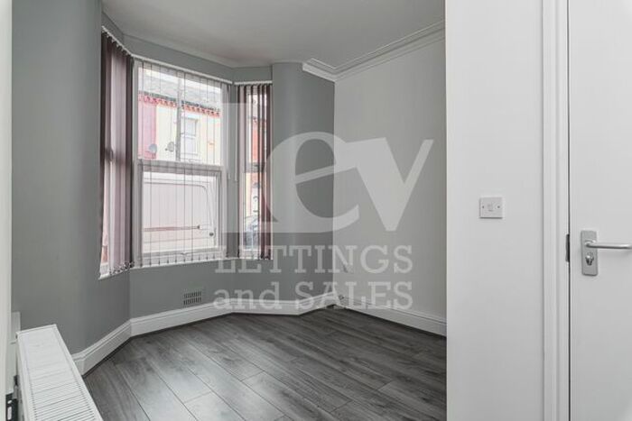 4 Bedroom Terraced House To Rent In Rossett Street, Liverpool, L6