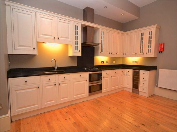 2 Bedroom Flat To Rent In St Georges House, St Georges Square, Sunderland, Tyne And Wear, SR2