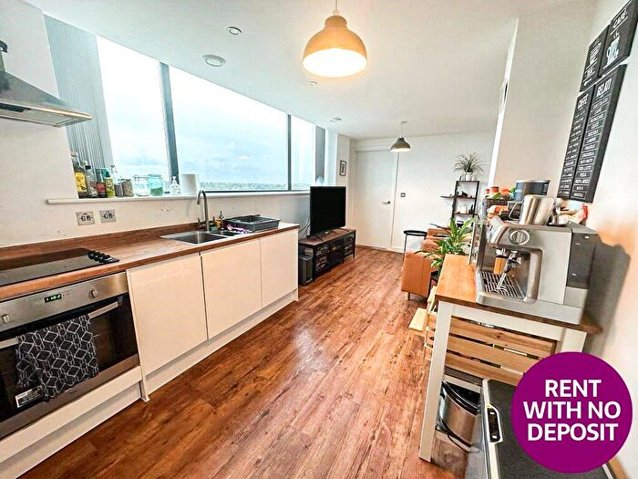 2 Bedroom Flat To Rent In Ashton Lane, Sale, Greater Manchester, M33