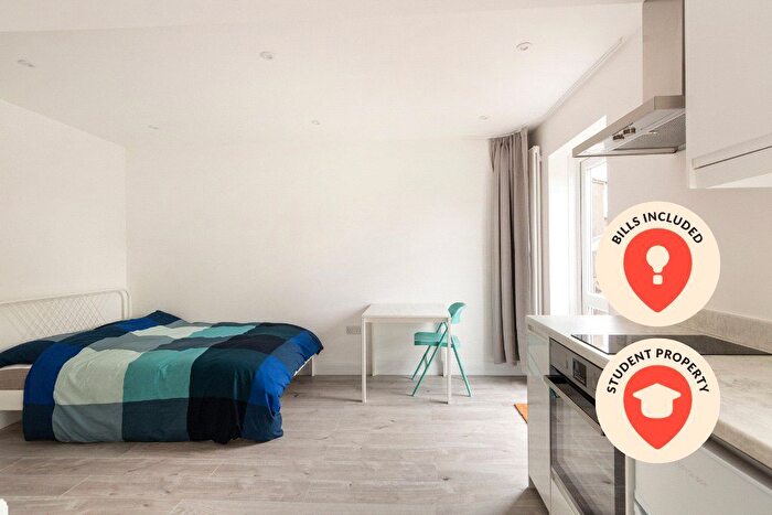 1 Bedroom Property To Rent In Doncaster Road, Bristol, Somerset, BS10