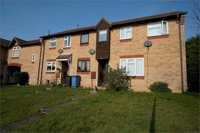 2 Bedroom Terraced House To Rent In Oldfield Road, Ipwich, Suffolk., IP8
