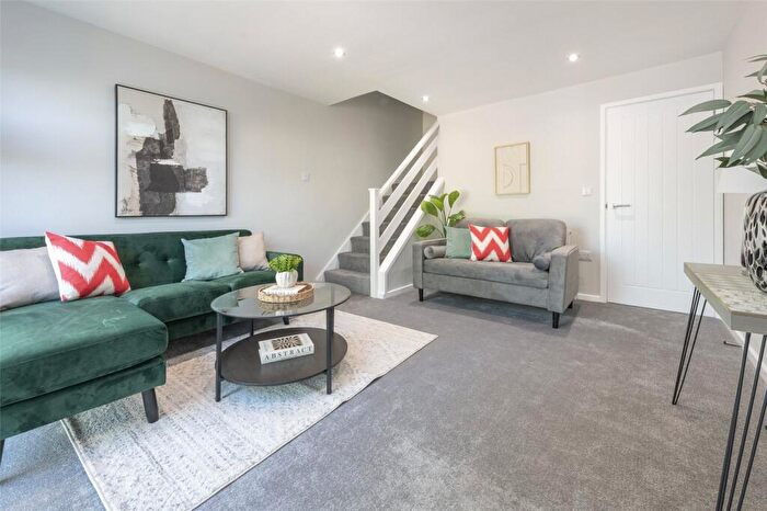 3 Bedroom Terraced House For Sale In Back Lane, Horsforth, Leeds, West Yorkshire, LS18