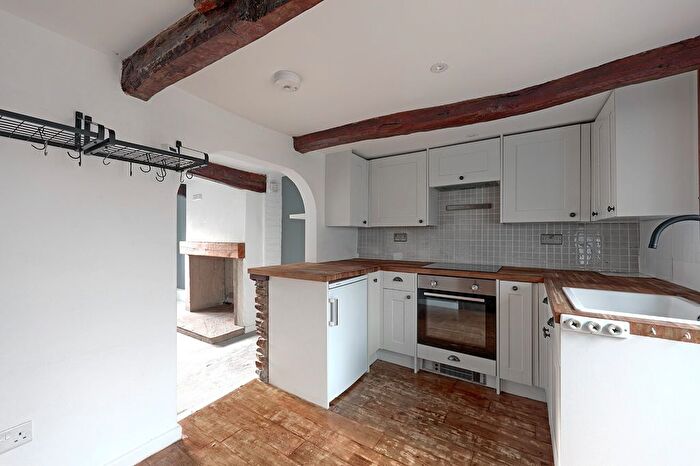 2 Bedroom Terraced House To Rent In West Street, Padiham, Burnley, Lancashire, BB12