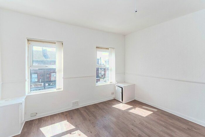 1 Bedroom Flat To Rent In Stanley Road, Bootle, Merseyside L20