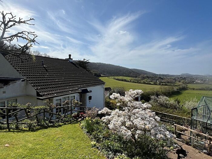 3 Bedroom Detached House For Sale In Canada Coombe, Hutton, Weston-Super-Mare, North Somerset., BS24