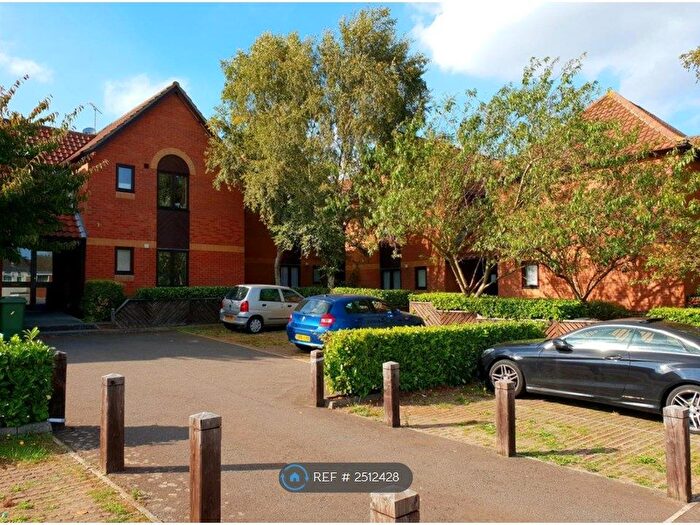 1 Bedroom Flat To Rent In Ashfield Hill, King's Lynn, PE30