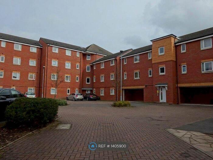 2 Bedroom Flat To Rent In Springmeadow Road, Birmingham, B15