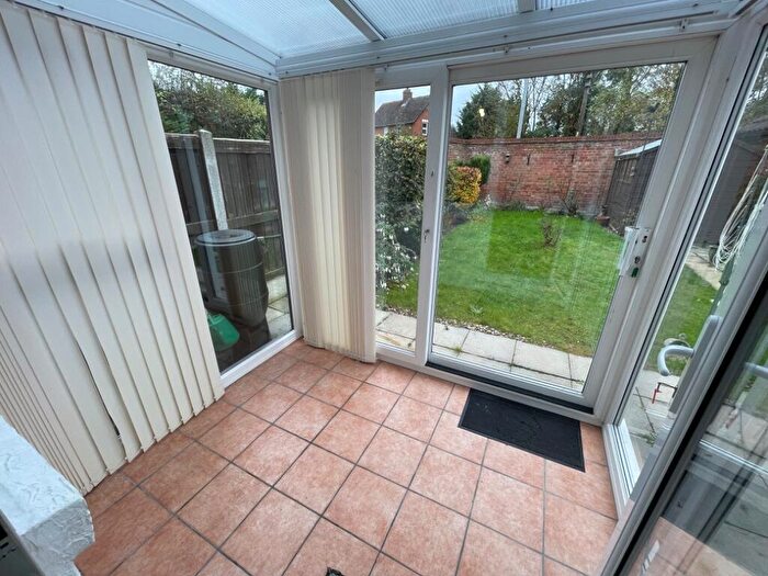 2 Bedroom Semi-Detached House For Sale In Sauls Bridge Close, Witham, CM8
