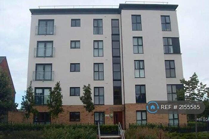 2 Bedroom Flat To Rent In Great Clowes Street, Salford, M7