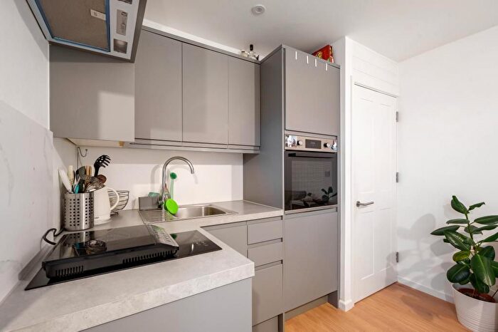 Studio To Rent In Mill Street, Eynsham, OX29