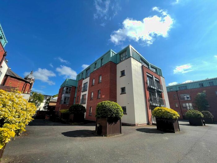 2 Bedroom Apartment To Rent In Beauchamp House, Greyfriars Road City Centre Coventry, CV1