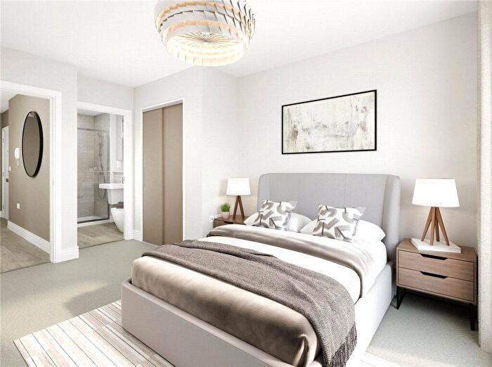 3 Bedroom Apartment For Sale In Plot - The Foundry, Inverlair Avenue, Cathcart, Glasgow, G43