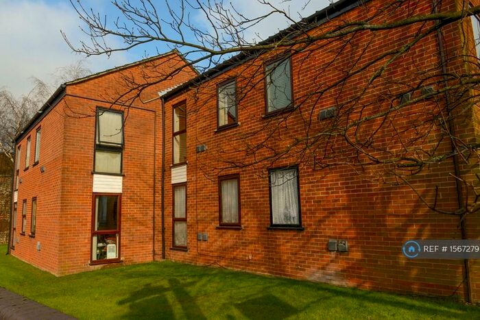 Studio To Rent In Kings Road, Guildford, GU1