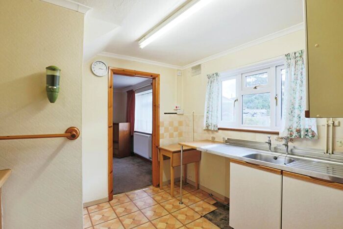 3 Bedroom Terraced House For Sale In Springfield, Blockley, Moreton-in-Marsh, Gloucestershire, GL56