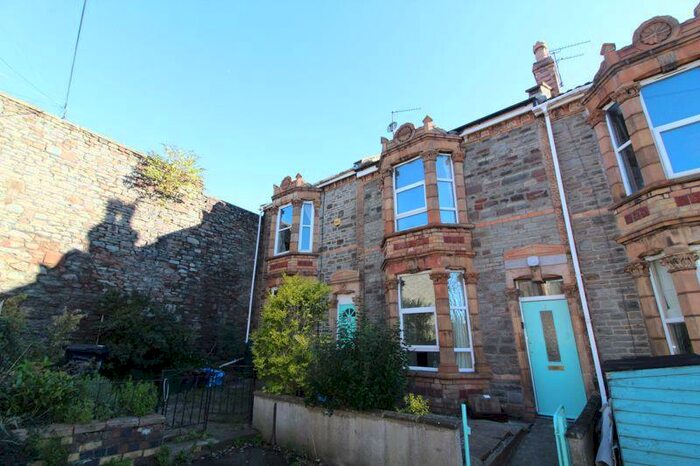 3 Bedroom House To Rent In Argyle Avenue, Bristol, BS5