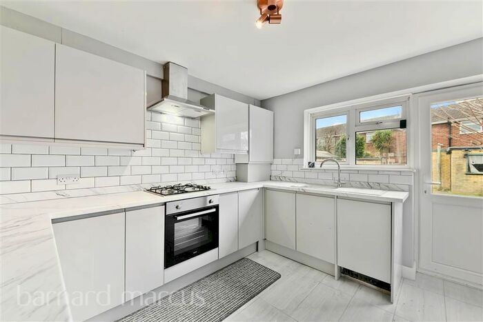 3 Bedroom Property To Rent In Hamilton Road, Feltham TW13