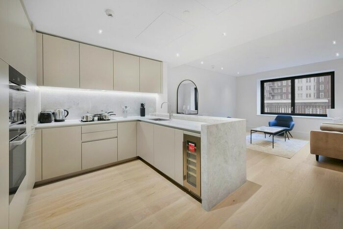 2 Bedroom Flat To Rent In Nutford Place, London, W1H