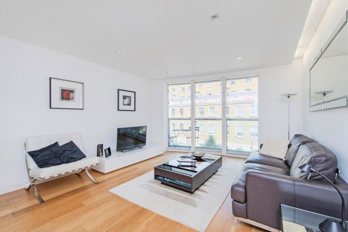 2 Bedroom Flat To Rent In Allsop Place London, NW1