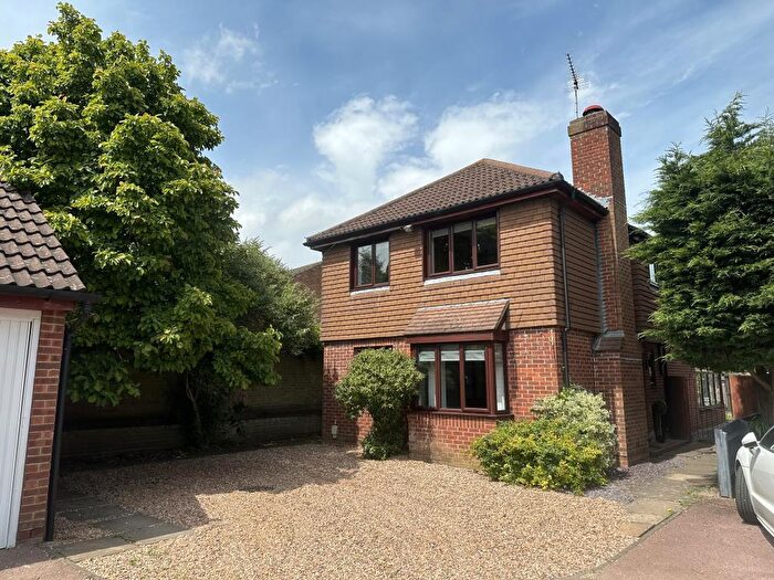4 Bedroom Detached House To Rent In Mill Lane, Brackley, NN13