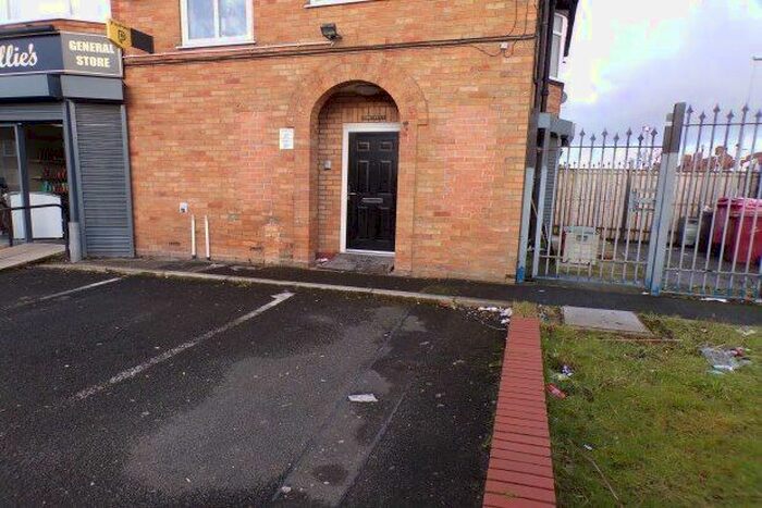 2 Bedroom Flat To Rent In A Woolfall Heath Avenue, Liverpool, L36