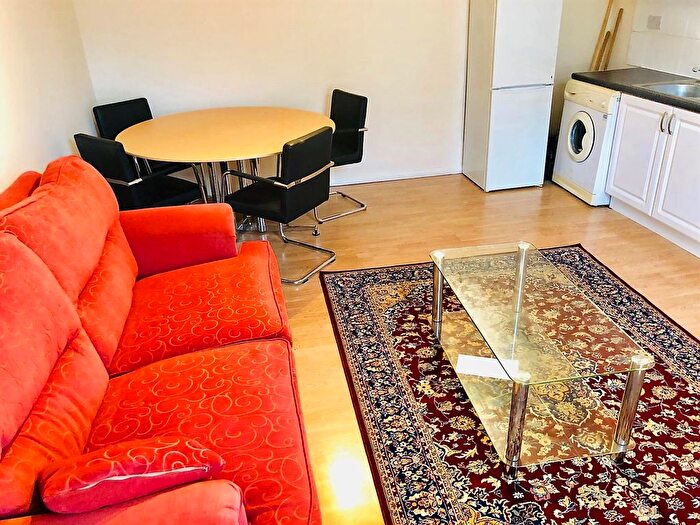 1 Bedroom Flat To Rent In Cranbrook Road, Ilford, IG1