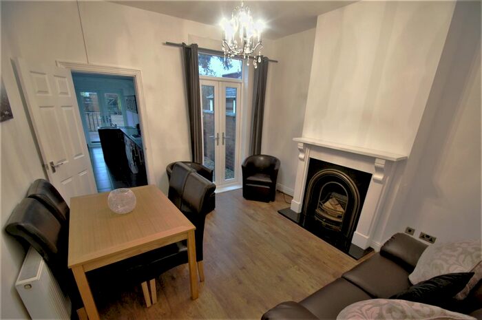 4 Bedroom Terraced House To Rent In Broomfield Road, Coventry, CV5