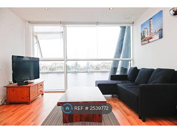 1 Bedroom Flat To Rent In Capital East Apartments, London, E16