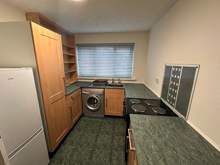 1 Bedroom Flat To Rent In St. Davids Grove, Lytham St. Annes, Lancashire, FY8