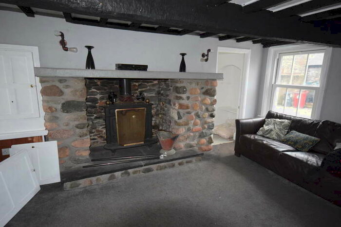3 Bedroom Cottage For Sale In Biggar Village, Walney, Barrow-in-furness, LA14