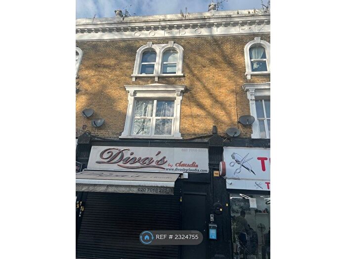 Studio To Rent In Barking Road, London, E13