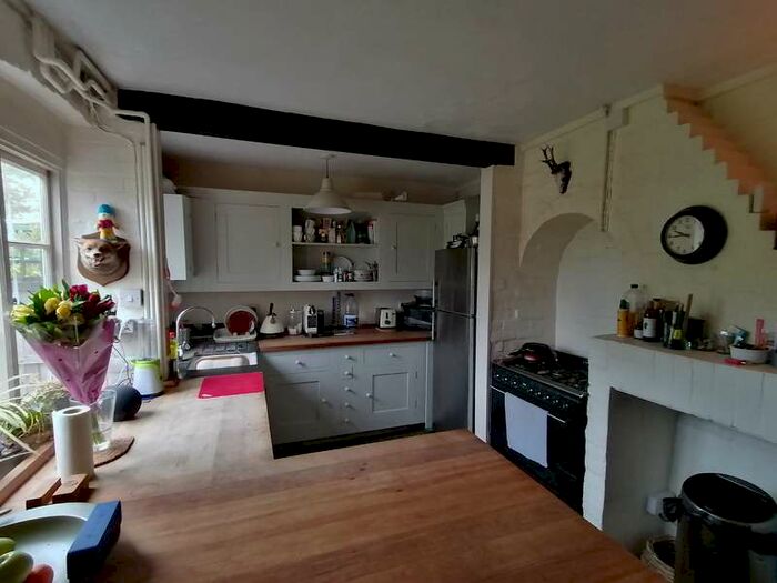 1 Bedroom Cottage House To Rent In Kempe's Corner, Canterbury Road