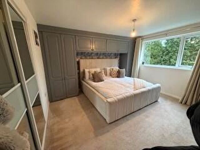 2 Bedroom Apartment To Rent In Foley Road East, Sutton Coldfield, B74