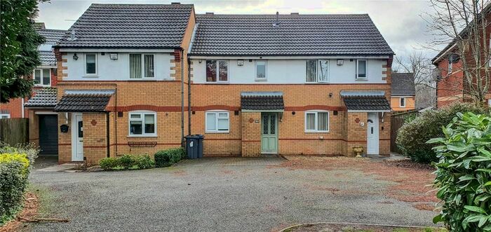 2 Bedroom Detached House To Rent In Shenley Fields Drive, Birmingham, West Midlands, B31