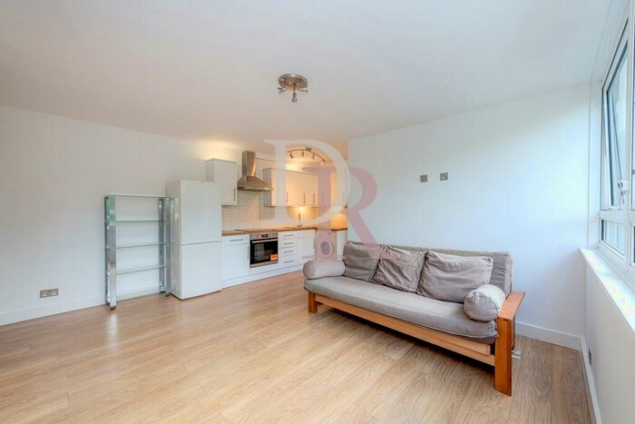 1 Bedroom Apartment To Rent In Hilltop House, Hornsey Lane, Archway, N6