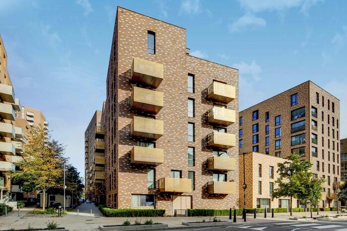 2 Bedroom Flat To Rent In Nelson Walk, Tower Hamlets, London, E3