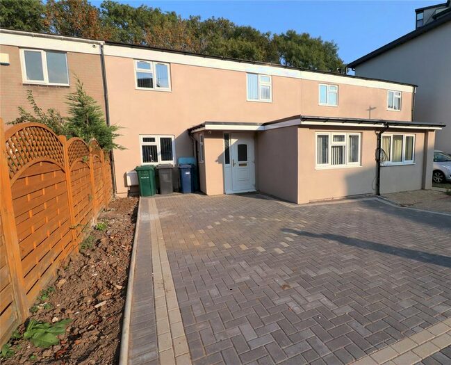 Studio To Rent In Acklington Drive, London, NW9