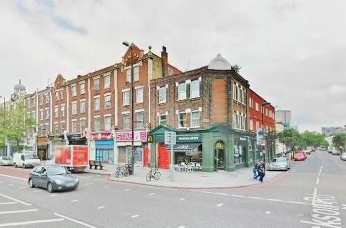 Studio To Rent In Holloway Road, Holloway, London, N7